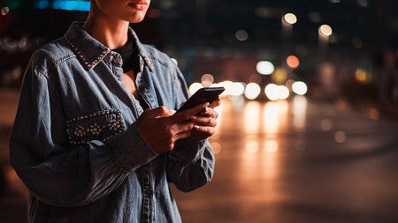 CAS research sponsored-dubois-text messaging-2022