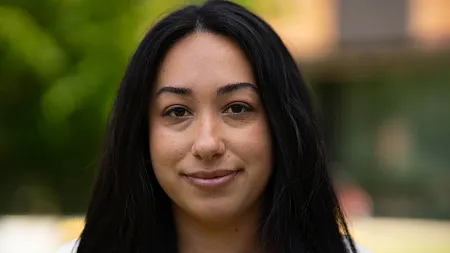 Headshot of Lana Lopesi