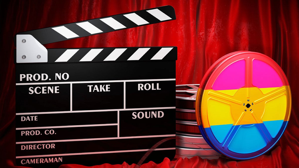 Film reel