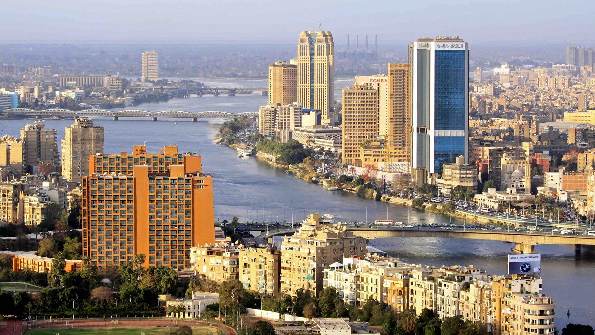 Cairo