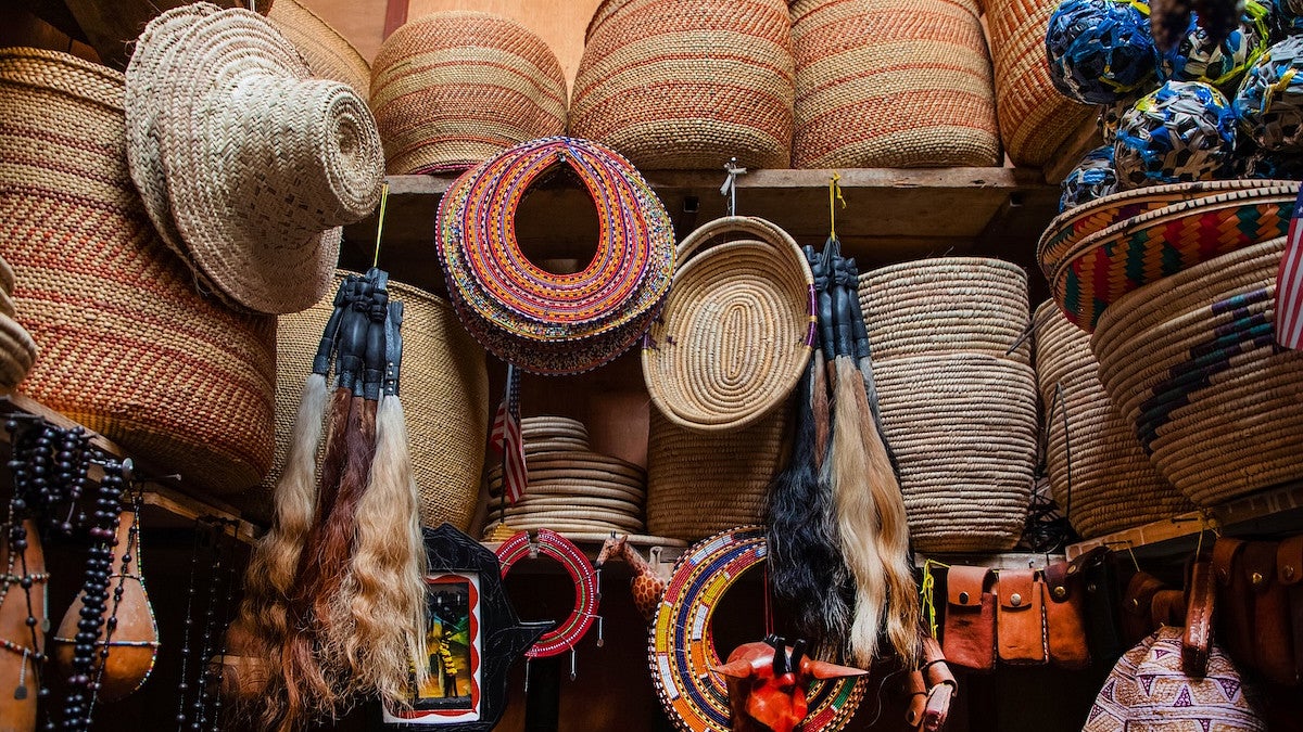 GlobalWorks study abroad program in Tanzania