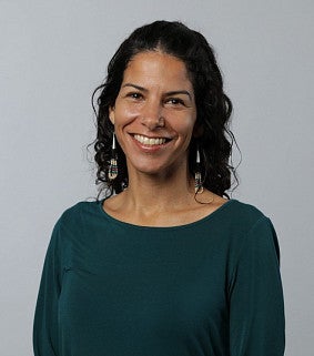 Leilani Sabzalian