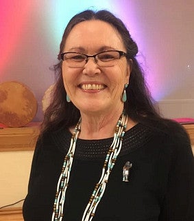 Marta Lu Clifford