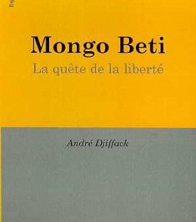 a yellow and gray book cover with the title and author in black
