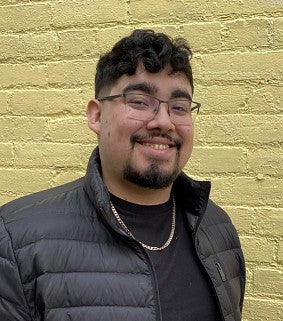 Victor Ochoa, M.A., Social Studies Educator & Alumni