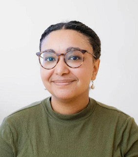 Micah Jones, History Assistant Professor