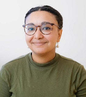 headshot of Micah Jones