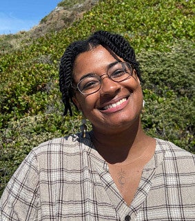 Cera Smith, Black Studies faculty
