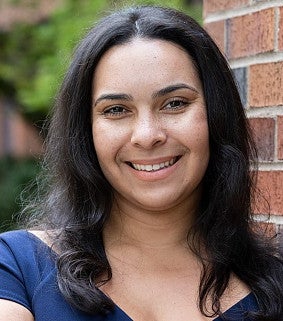 Rachel Weissler, Black Studies faculty