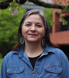 Norma Trefren, NAIS Advisory Council