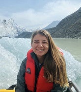 Dara Craig ENVS PhD 22
