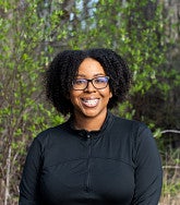 Maya Revell ENVS PhD 22