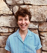 Sophia Ford ENVS PhD 22