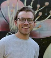 picture of Daniel O'Neil