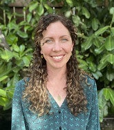 Anthropology faculty, Katelyn McDonough