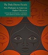 Book cover The Truly Diverse
