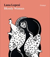 Cover of the book Bloody Woman