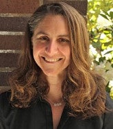 Kathy Lynn, NAIS Research Assistant​​​​​​