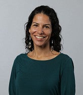 Leilani Sabzalian