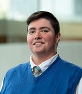 Lesley Yates-Pollard Academic Programs Manager