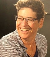 Judith Raiskin