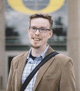 Economics Professor Keaton Miller