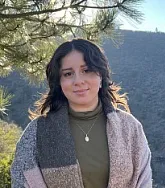 Andrea Romero, Global Service Co-Director & Intercultural Experiences and Career Readiness Coordinator