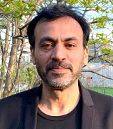 image of global studies executive director