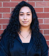 Lana Lopesi, Director of Undergraduate Studies and Assistant Professor