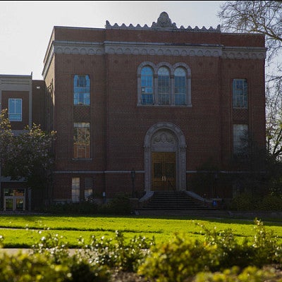 Condon hall