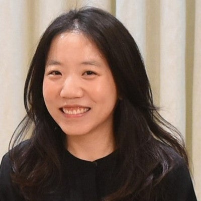 Photo of Boyoon Chang