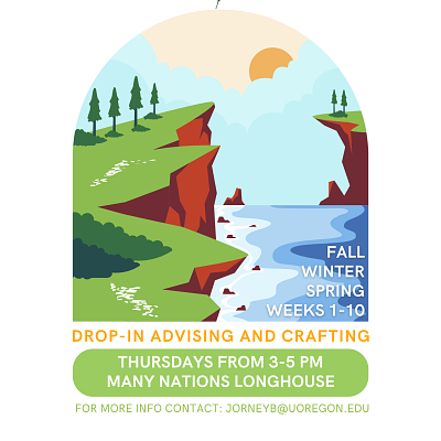 Home Flight Community Hours, Thursdays, 3-5pm, Many Nations Longhouse