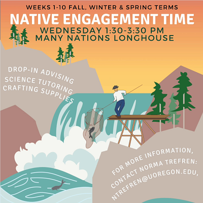 Native Engagement Time Event
