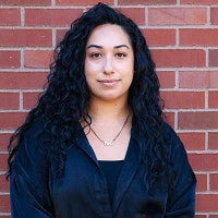 Lana Lopesi, Director of Undergraduate Studies and Assistant Professor