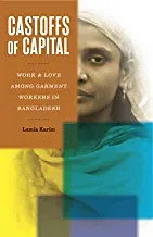 Faculty Book Award: Dr. Karim's book Castoffs of Capital