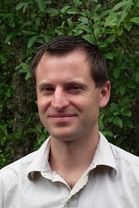 A picture of Stephen Dueppen