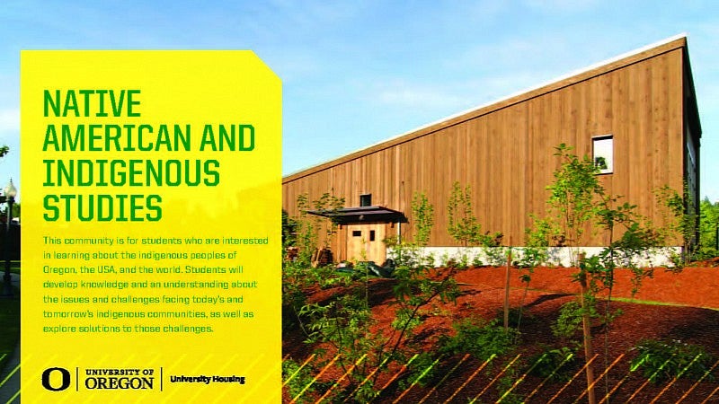 The Many Nations Longhouse