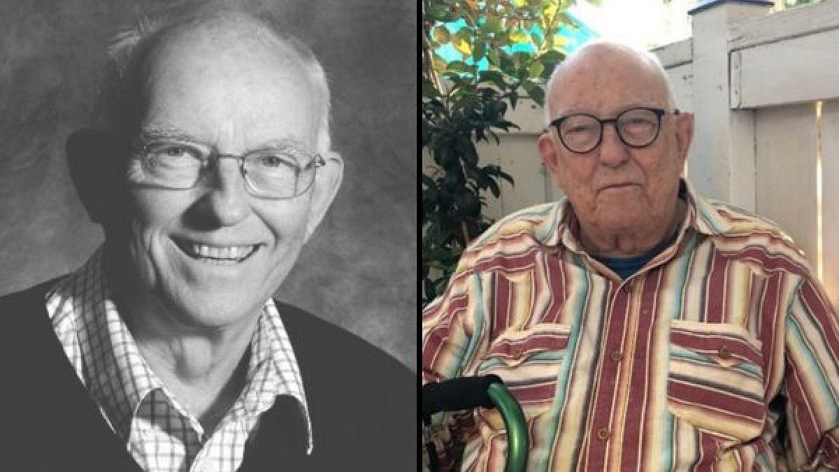 Remembering Professor Emeritus Ben Johnson Social Sciences