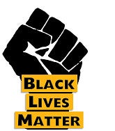 Black Lives Matter logo
