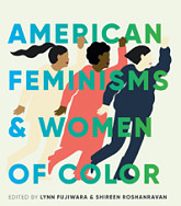 Book cover Asian American Feminism