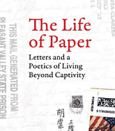 Book cover The Life of Paper
