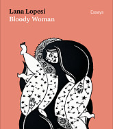 Cover of the book Bloody Woman