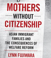 Book cover Mothers Without Citizenship