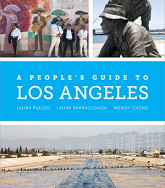 Book cover A People’s Guide to Los Angeles 