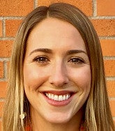 Ashley Cordes