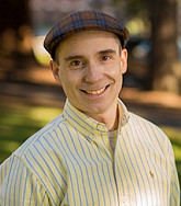Kevin Hatfiles, Director of Academic, Residential, and Research Initiatives; University Housing