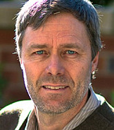 Torsten Kjellstrand, Professor of Practice, School of Journalism and Communications