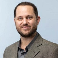 Photo of Michael Peixoto